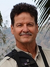 Dr. Mark Cowell