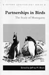partnerships in birds